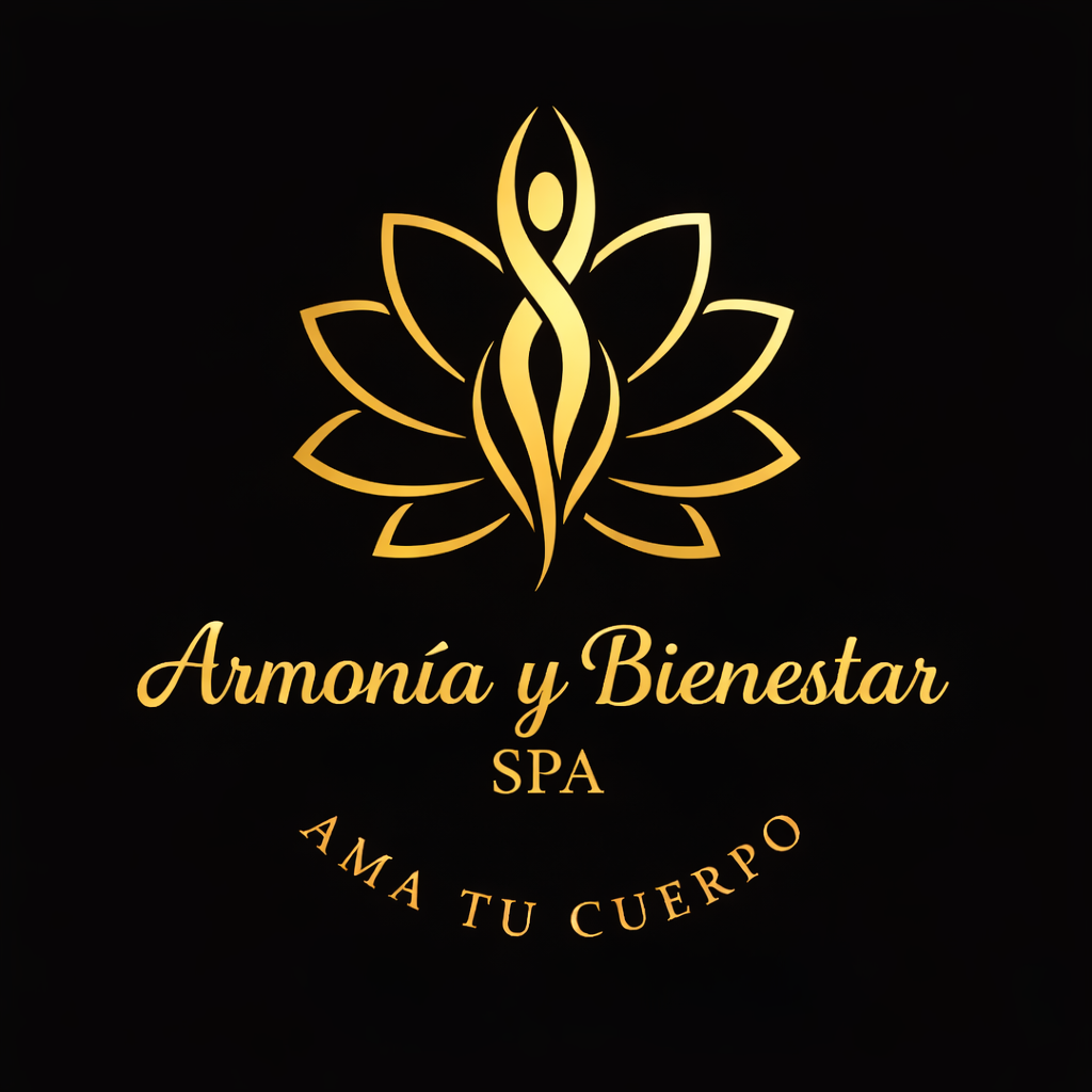 Armonia Y Bienestar Spa